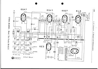 Unda-63 5_TriUnda R63 5.Radio preview